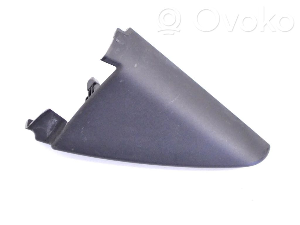 BMW 4 F32 F33 Obudowa lusterka zewnętrznego drzwi przednich 
