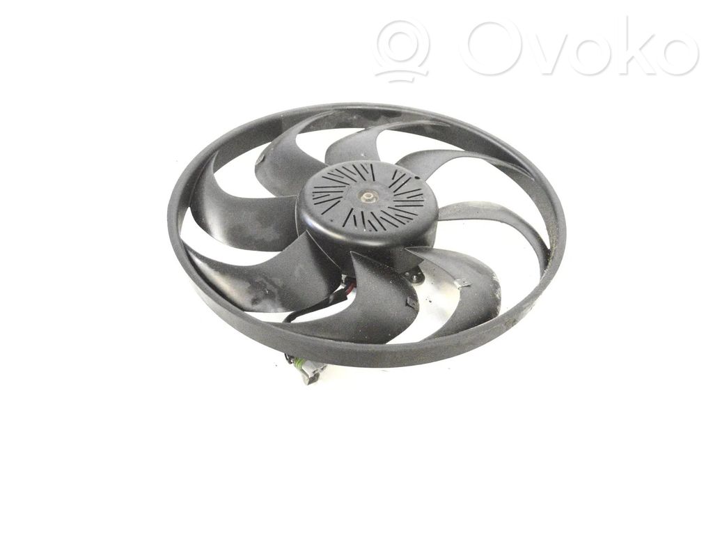 Ventiliatora propellers   5YY0539