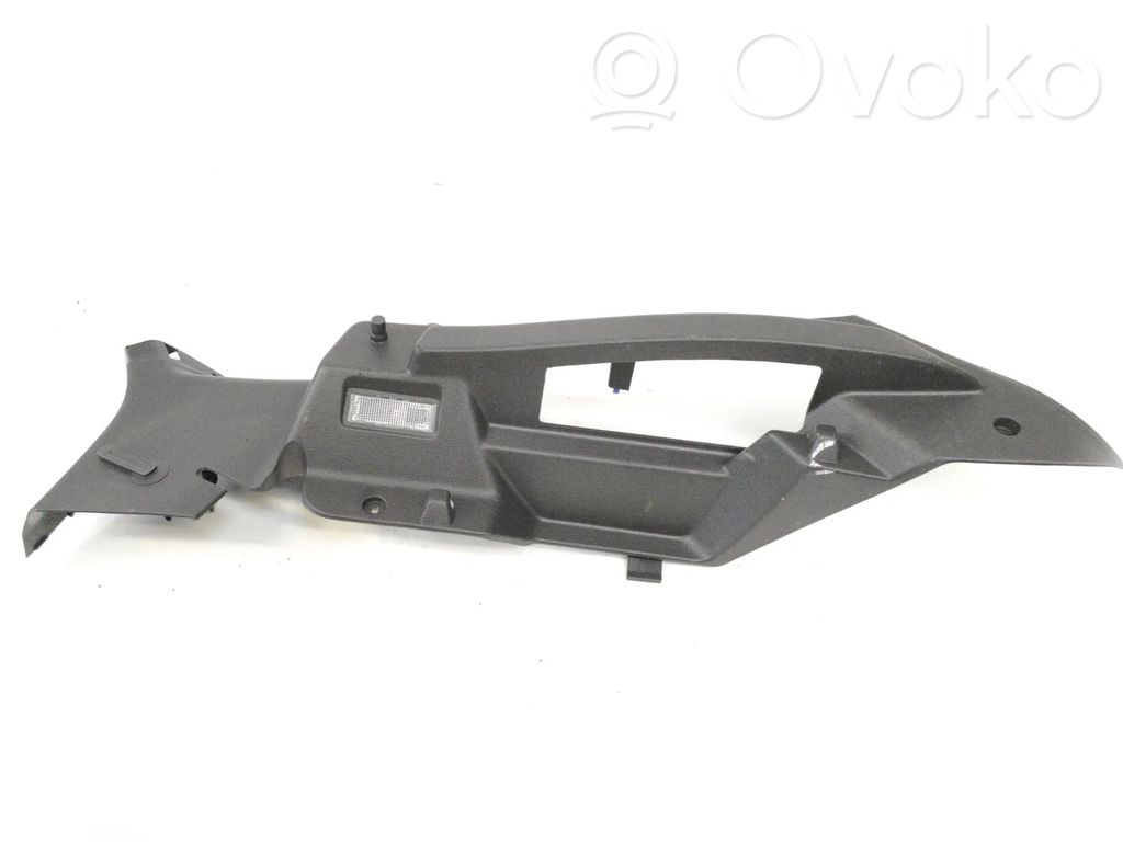 Ford Focus Centre console side trim rear 