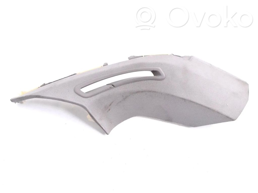 BMW 7 F01 F02 F03 F04 Osłona środkowa słupka / C 