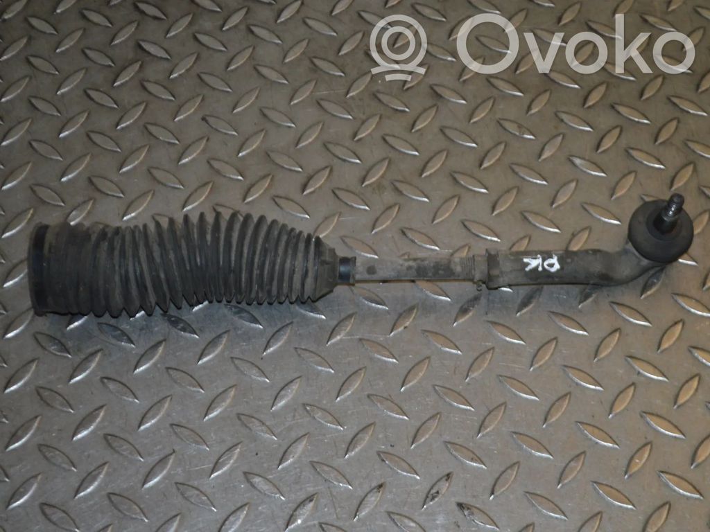 Steering tie rod