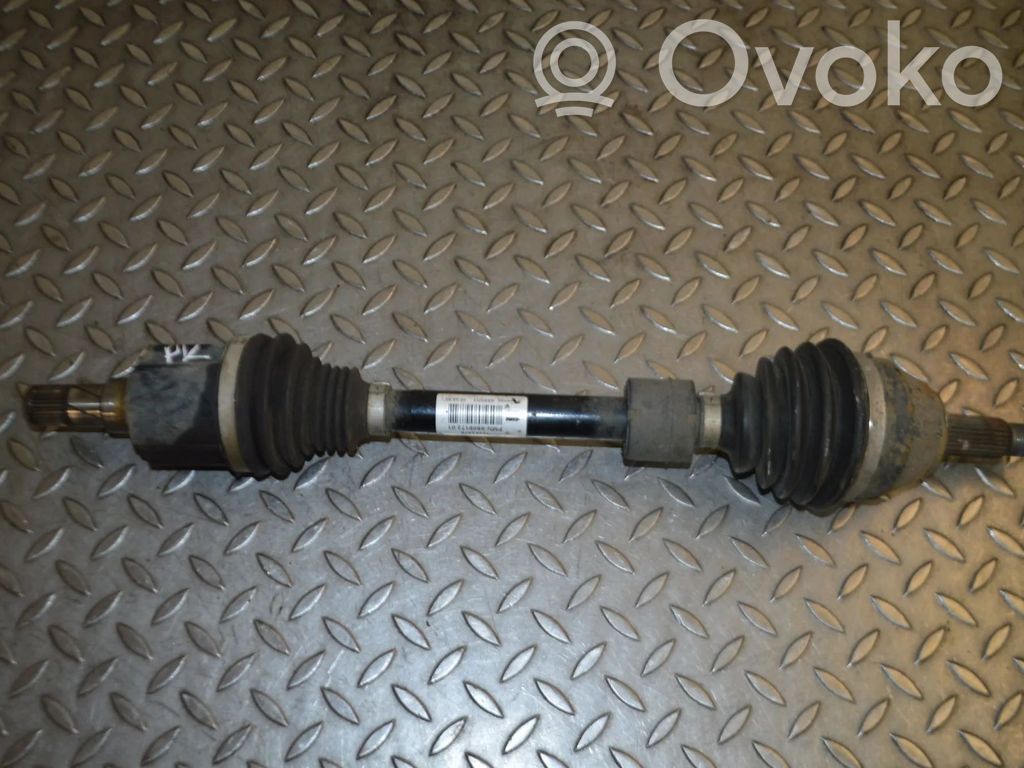 Mini Cooper Countryman R60 Front driveshaft 