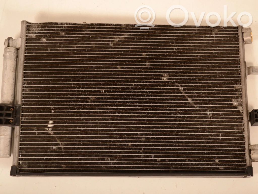 Ford Focus Gaisa kondicioniera dzeses radiators 
