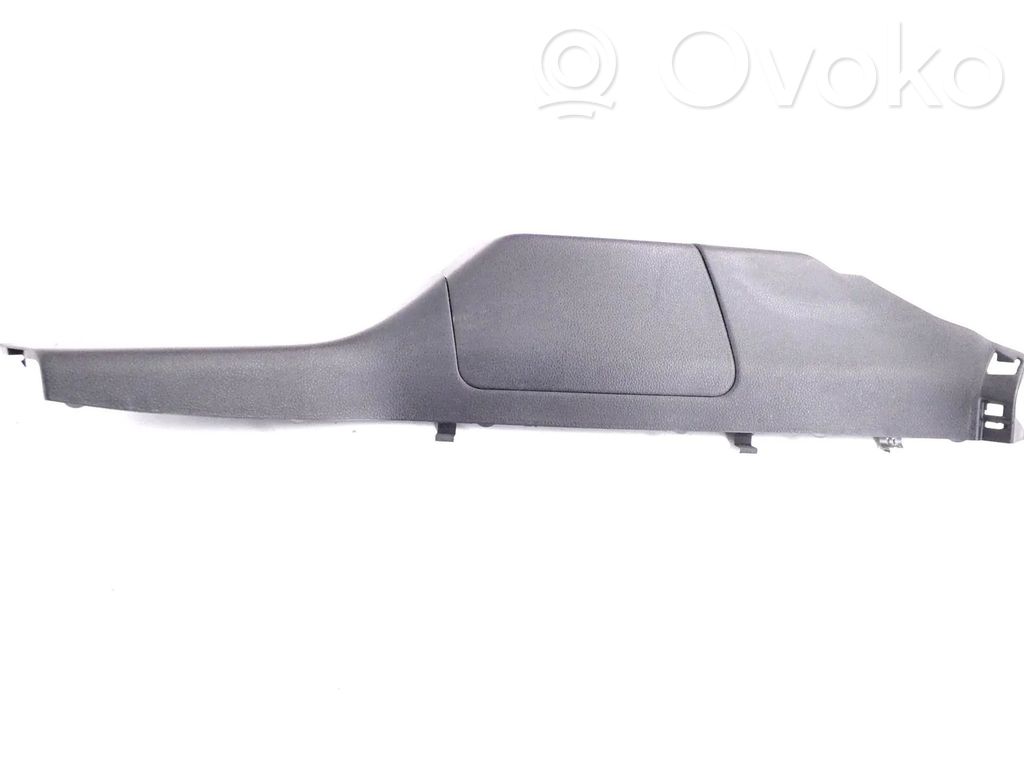 Nissan Qashqai Moldura lateral de la consola central trasera 
