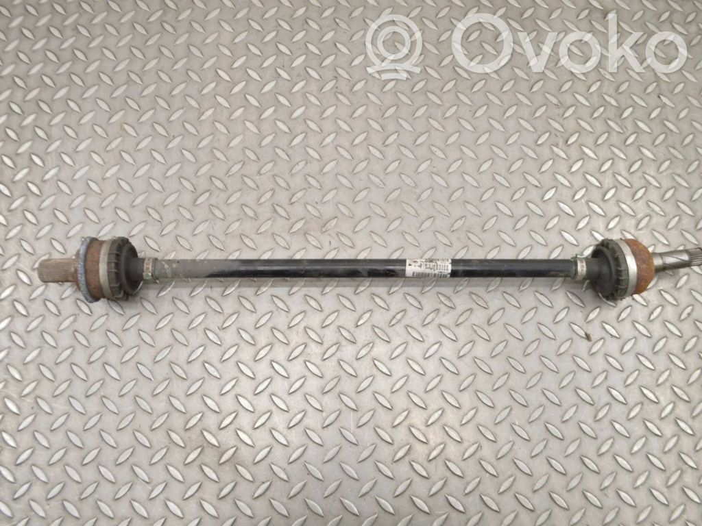 Volvo XC90 Półoś tylna 