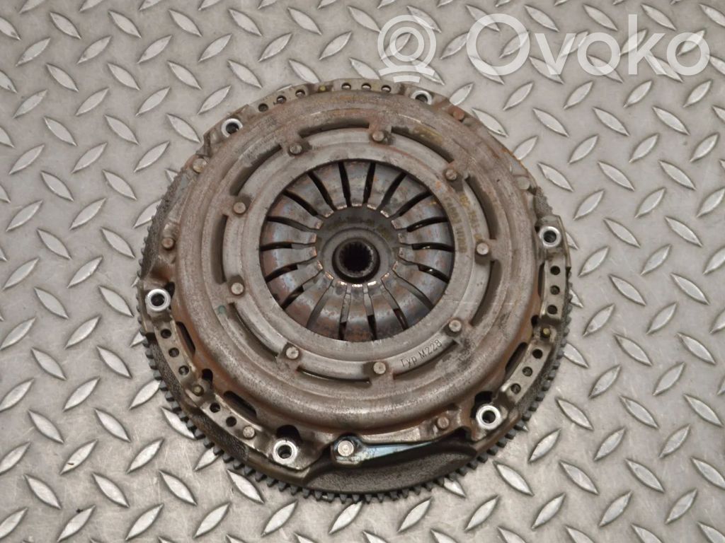 Ford Fiesta Sankabos komplektas 