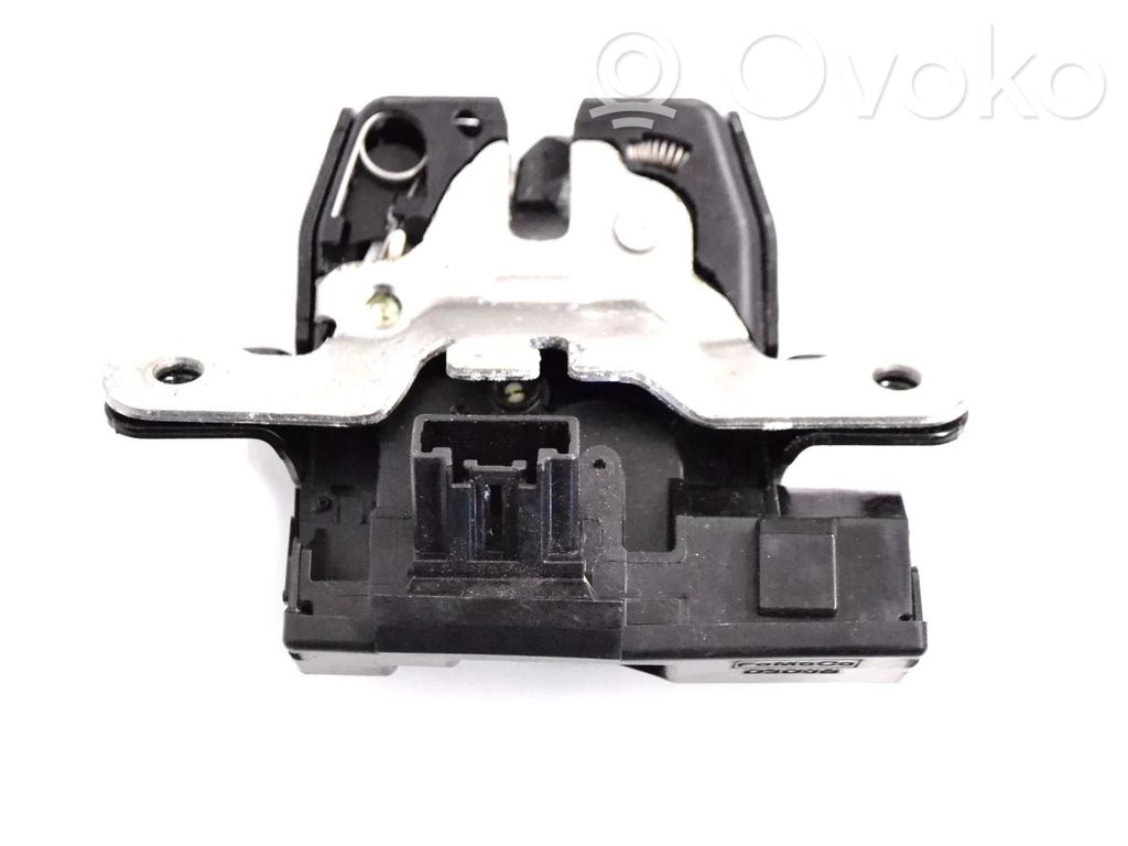 Ford Fiesta Tailgate/trunk/boot lock/catch/latch 