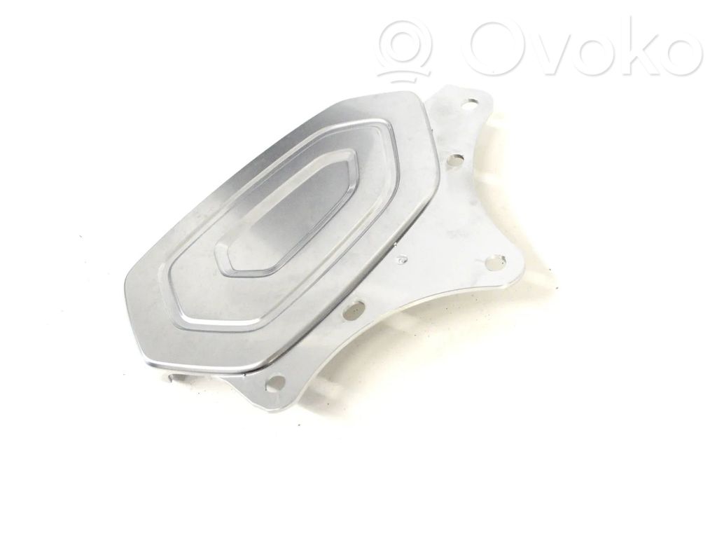 Land Rover Range Rover Sport L494 Ramă ornament torpedou bord 