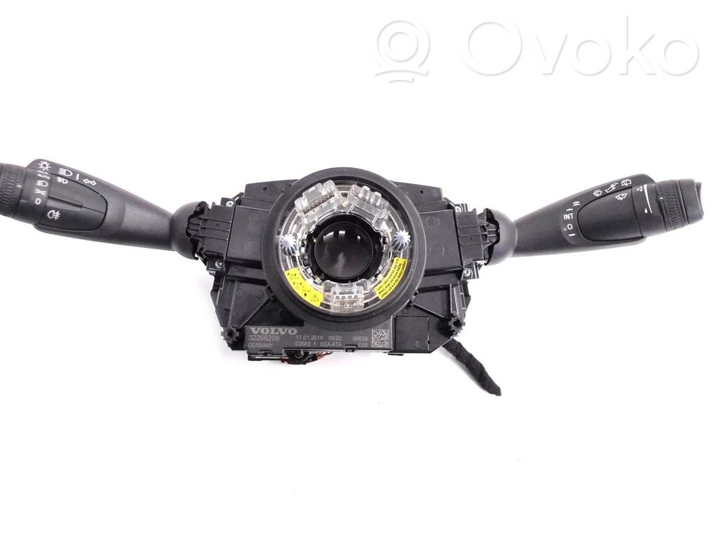 Volvo XC40 Indicator stalk 