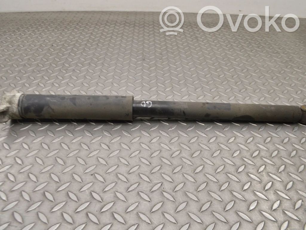 Volvo V40 Amortyzator tylny 