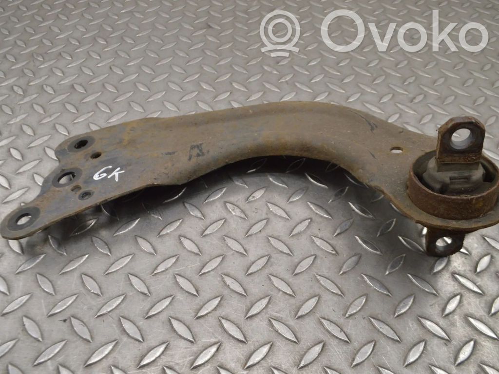 Rear upper control arm/wishbone