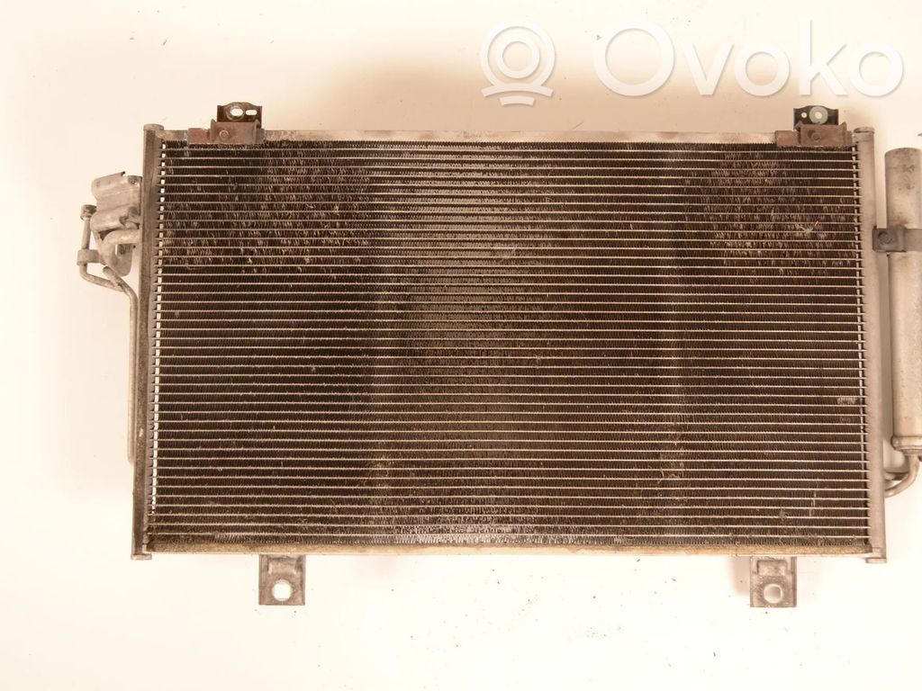 Mazda 6 Radiador del refrigerante 