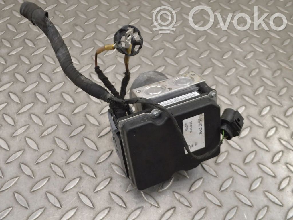 Bomba de ABS   8K0907379BE,0048T0739,00217T0739,0265951461,8K0614517EA