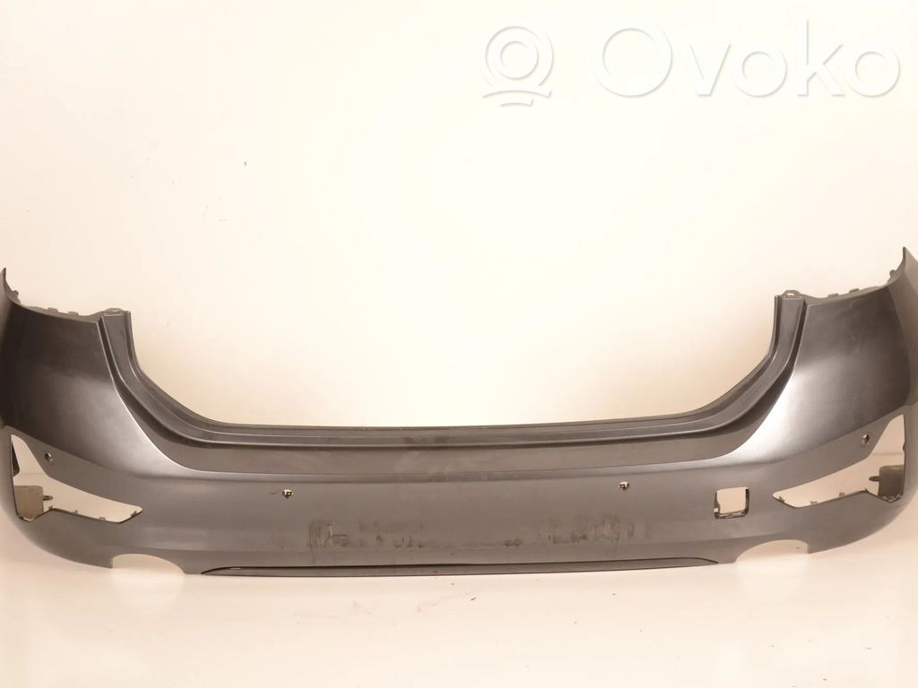 BMW 3 G20 G21 Parachoques 