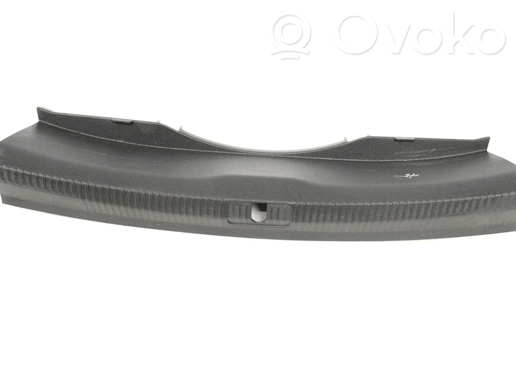 Audi A5 Protector del borde del maletero/compartimento de carga 
