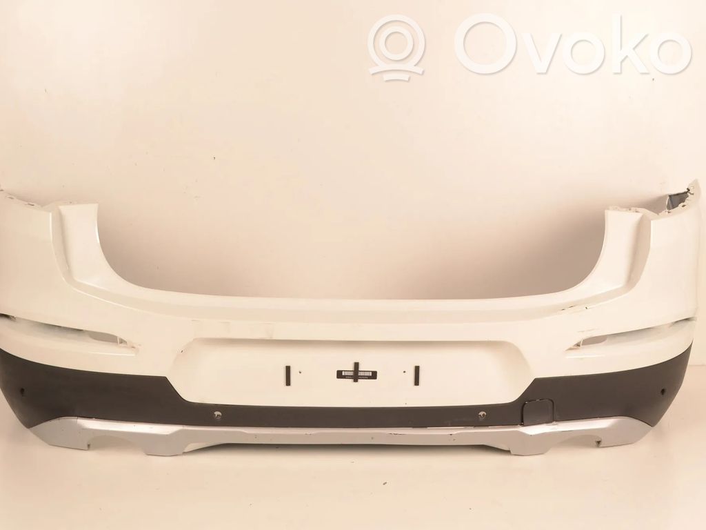 BMW X4 G02 Parachoques 