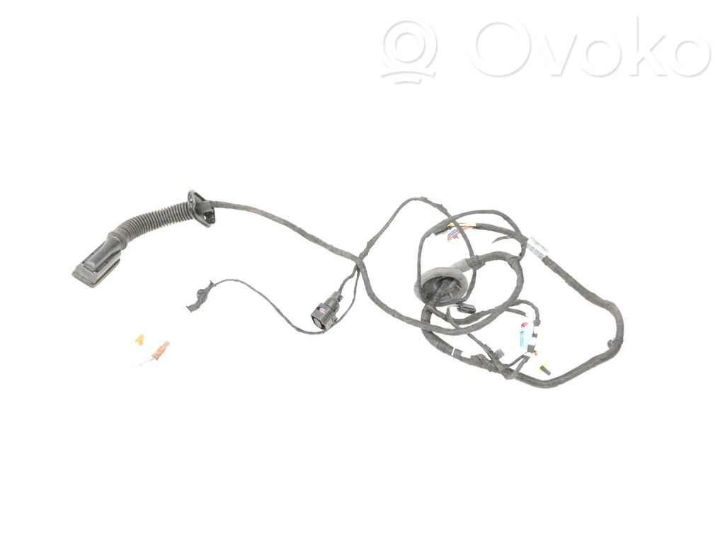 Audi A5 Sportback 8TA Cableado de puerta delantera 