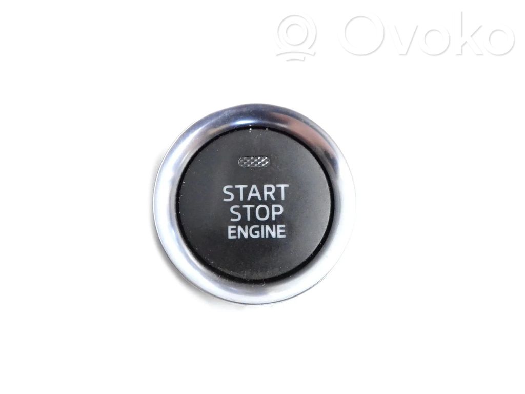 Mazda 6 Przycisk zapłonu Start / Stop 