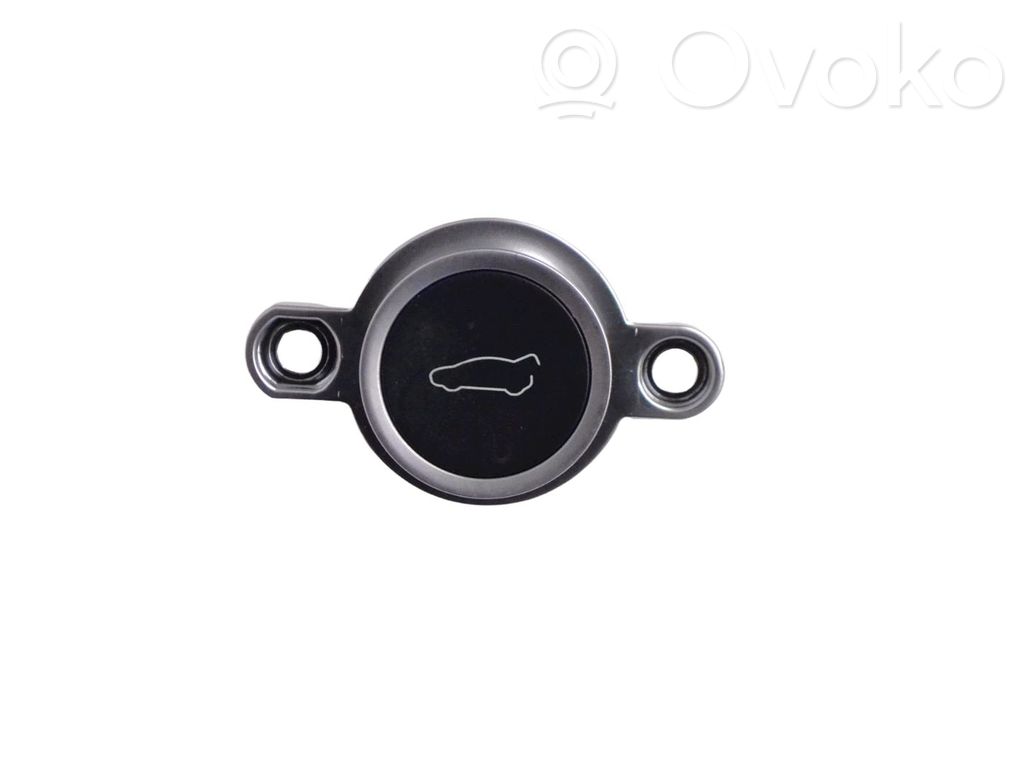 Tailgate/boot open switch button   104262900C