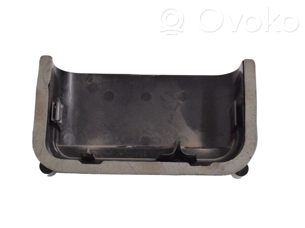 Tesla Model X Quarter panel pressure vent 