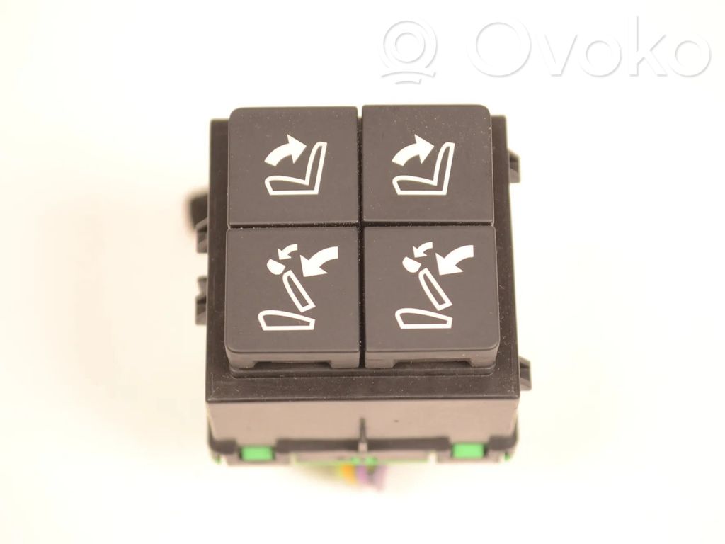 Land Rover Range Rover Sport L494 Otros interruptores/perillas/selectores 