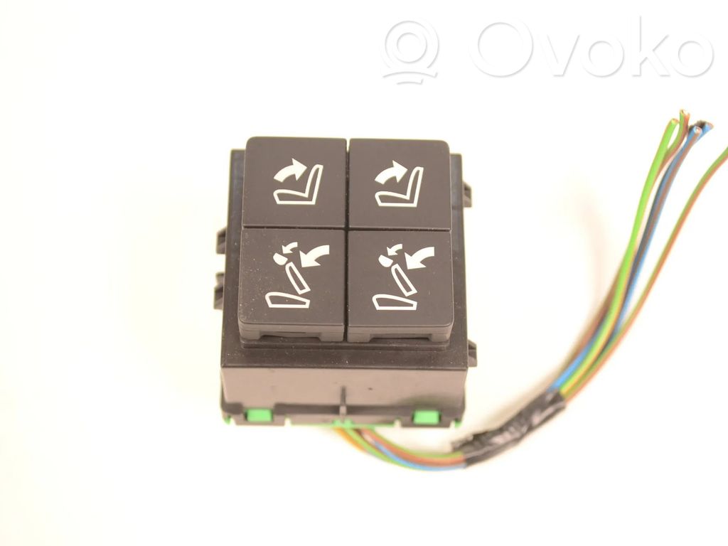 Land Rover Range Rover Sport L494 Otros interruptores/perillas/selectores 