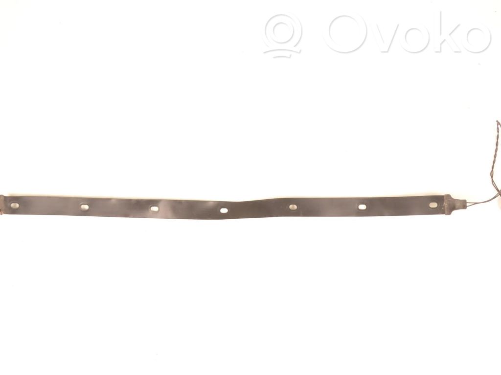 BMW 5 G30 G31 G38 Takaluukun/tavaratilan ohjainlaite/moduuli 