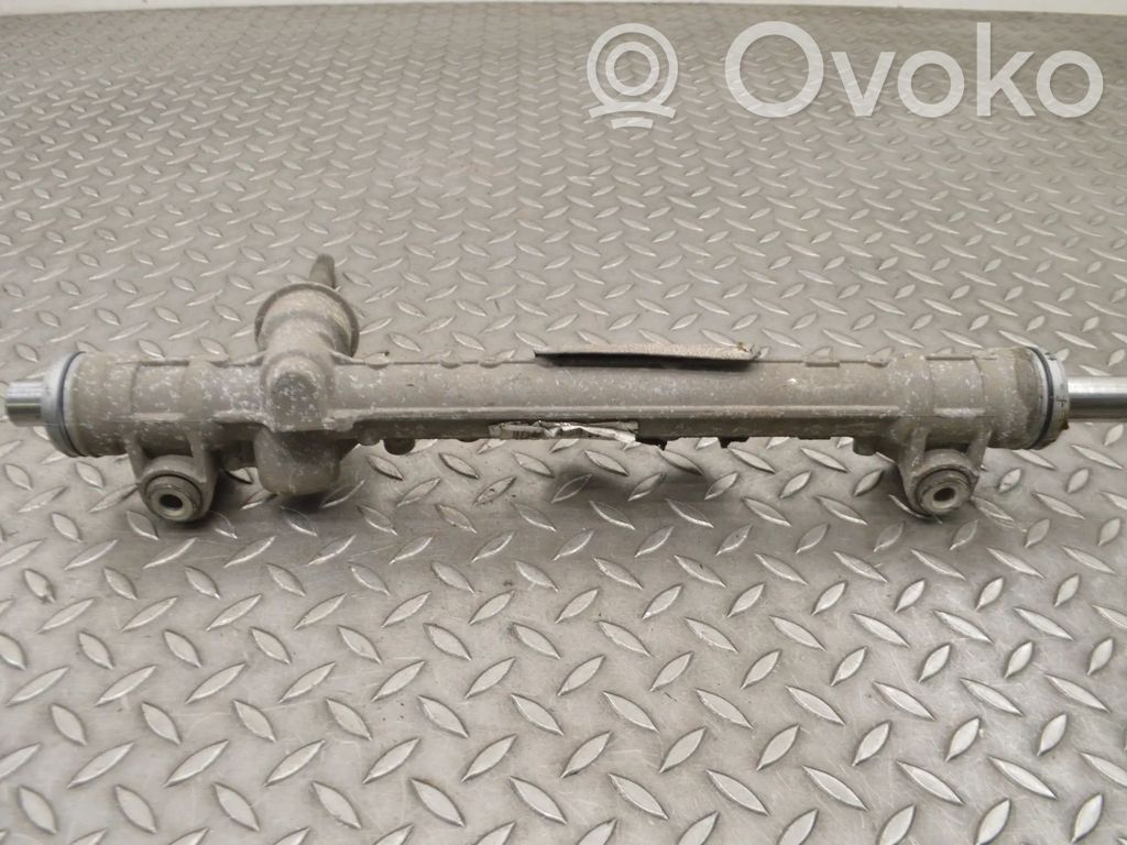 Steering rack