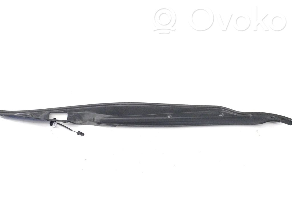 Tesla Model S Other trunk/boot trim element 