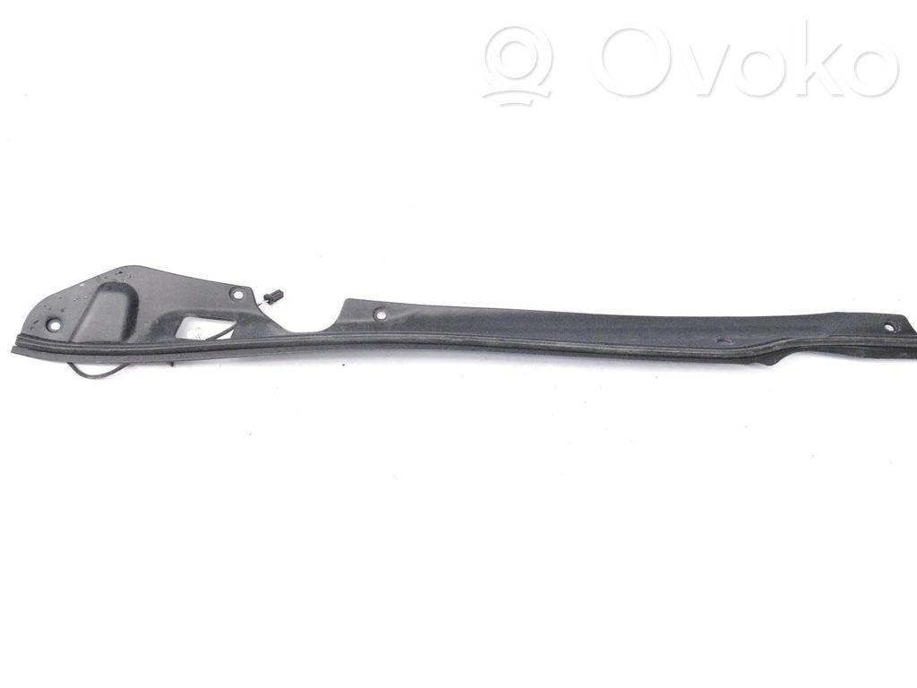Tesla Model S Other trunk/boot trim element 