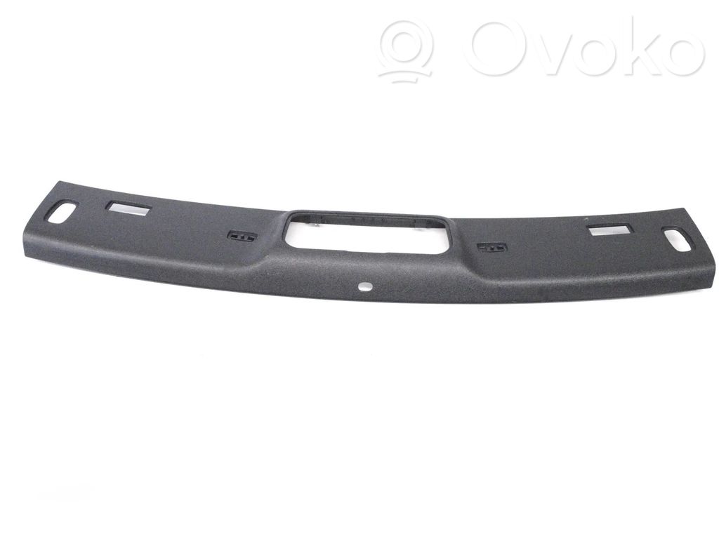 Volkswagen Eos Other interior part 