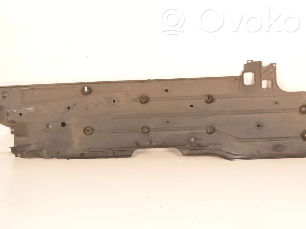 Mini One - Cooper Coupe R56 Protección inferior lateral 