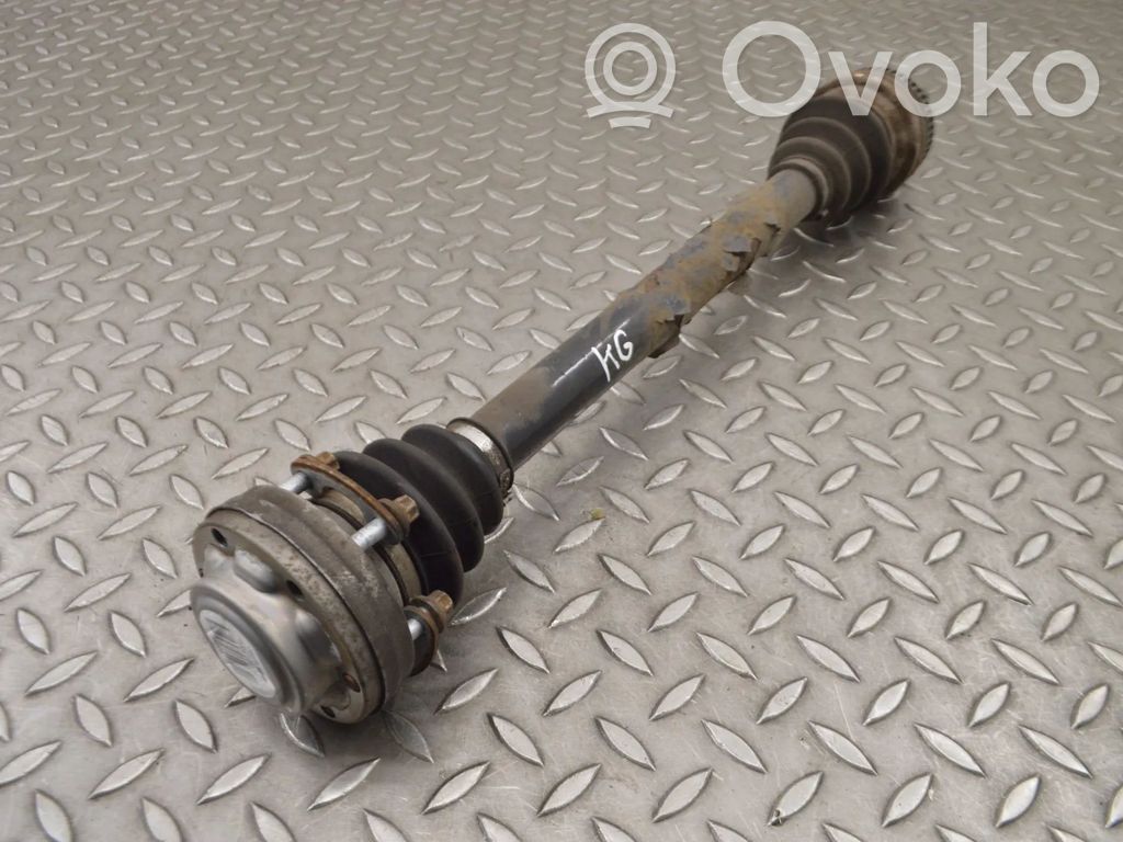BMW Z4 E85 E86 Rear driveshaft 