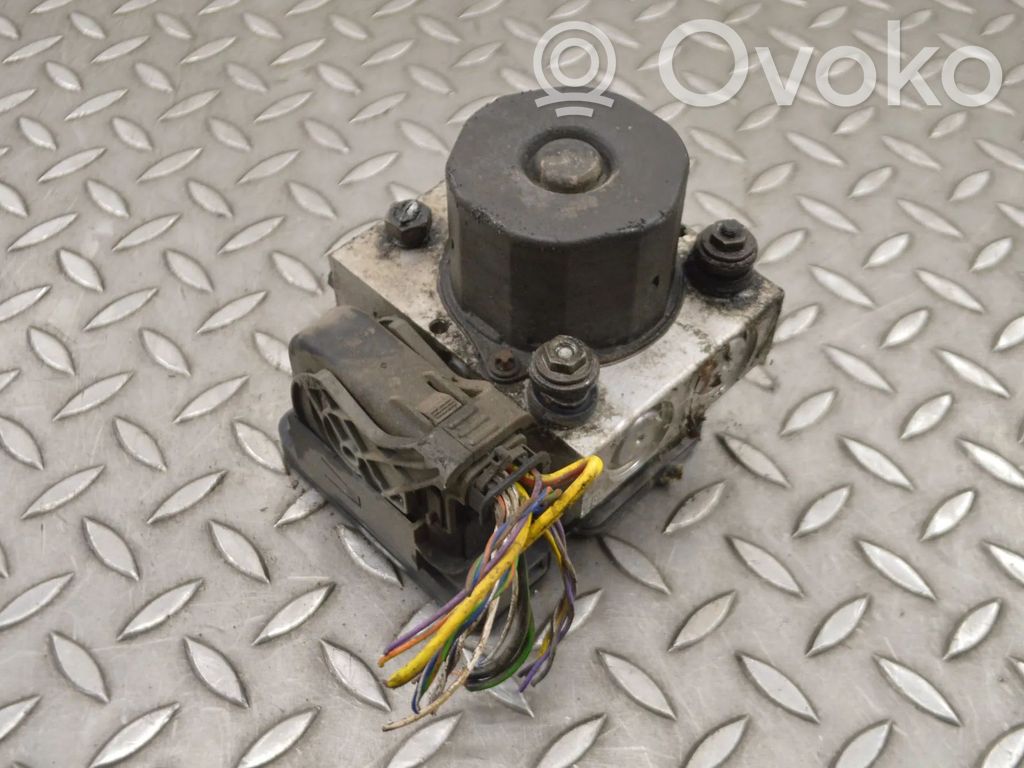 Ford Transit Блок ABS 