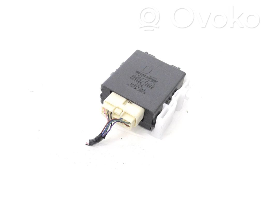 Toyota RAV 4 (XA40) Door central lock control unit/module 