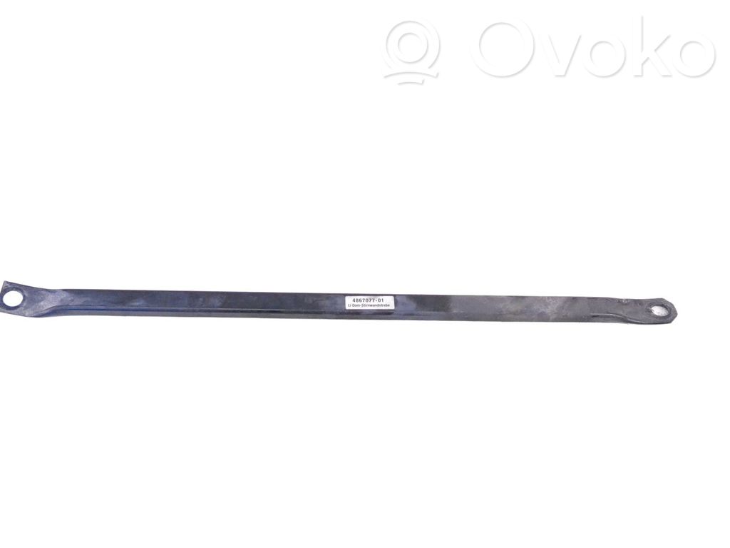BMW 1 F20 F21 Altra parte della carrozzeria 