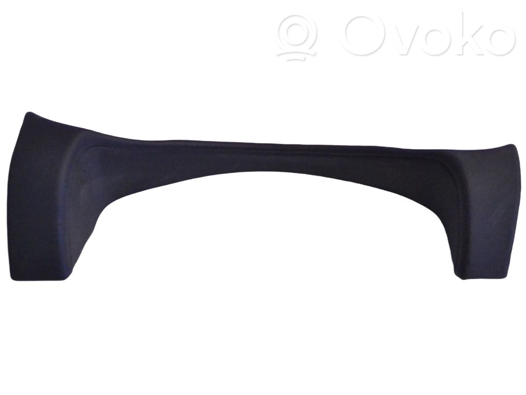 Maserati Levante Ramă ornament torpedou bord 