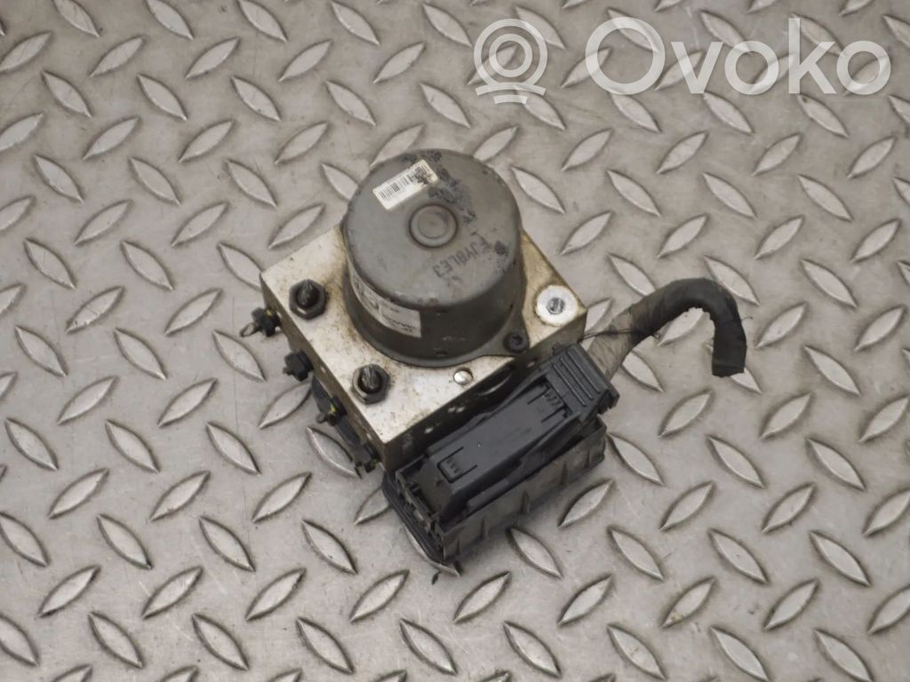 KIA Soul Pompa ABS 