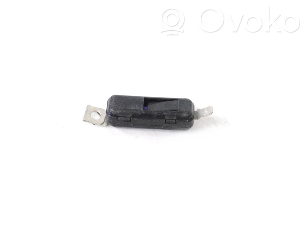 Dodge Challenger Amplificatore antenna 