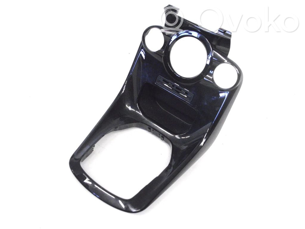 Ford Fiesta Boîte à gants garniture de tableau de bord 