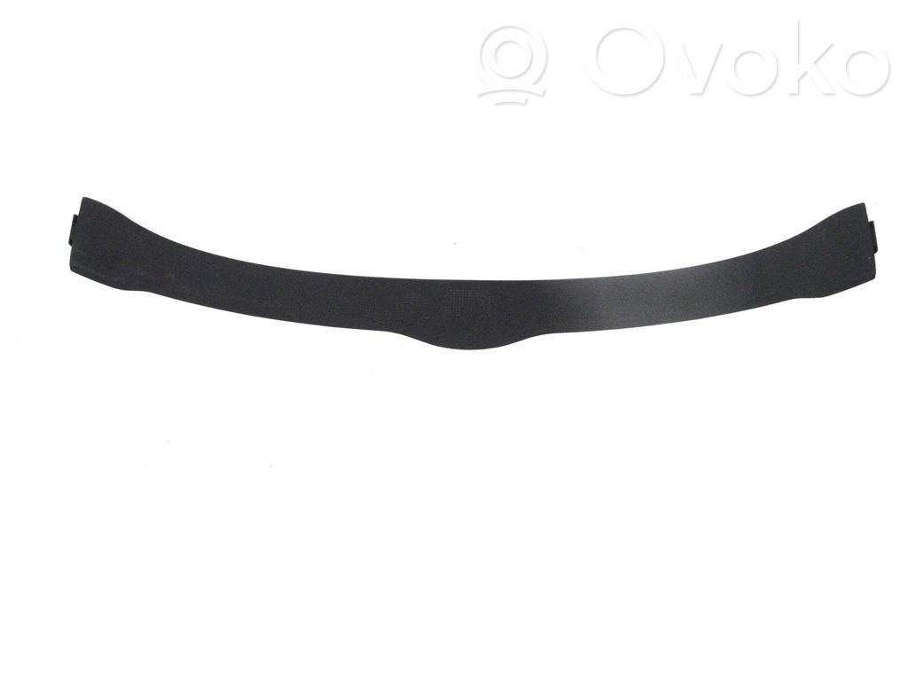 Tesla Model 3 Dashboard glove box trim 