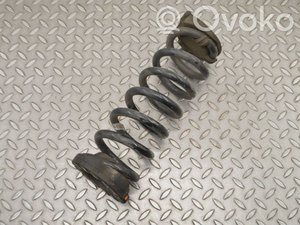 Jaguar I-Pace Rear coil spring 