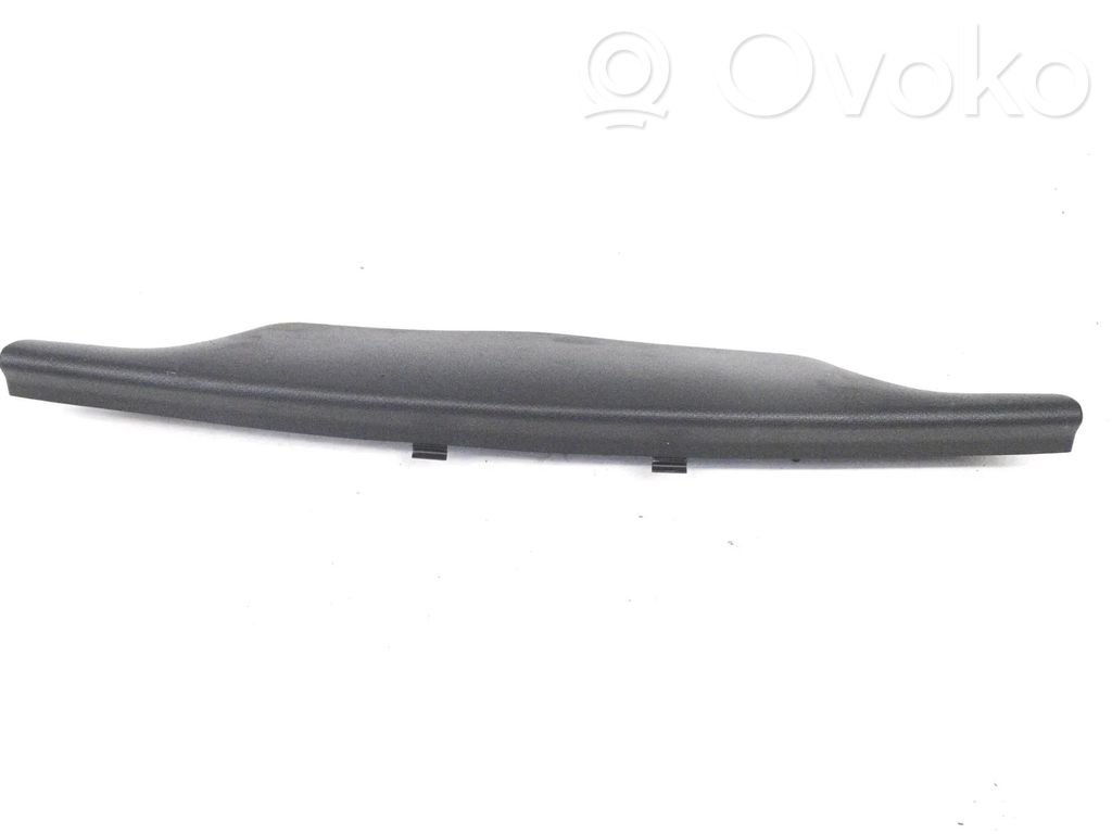 Mini Cooper Countryman R60 Centre console side trim rear 