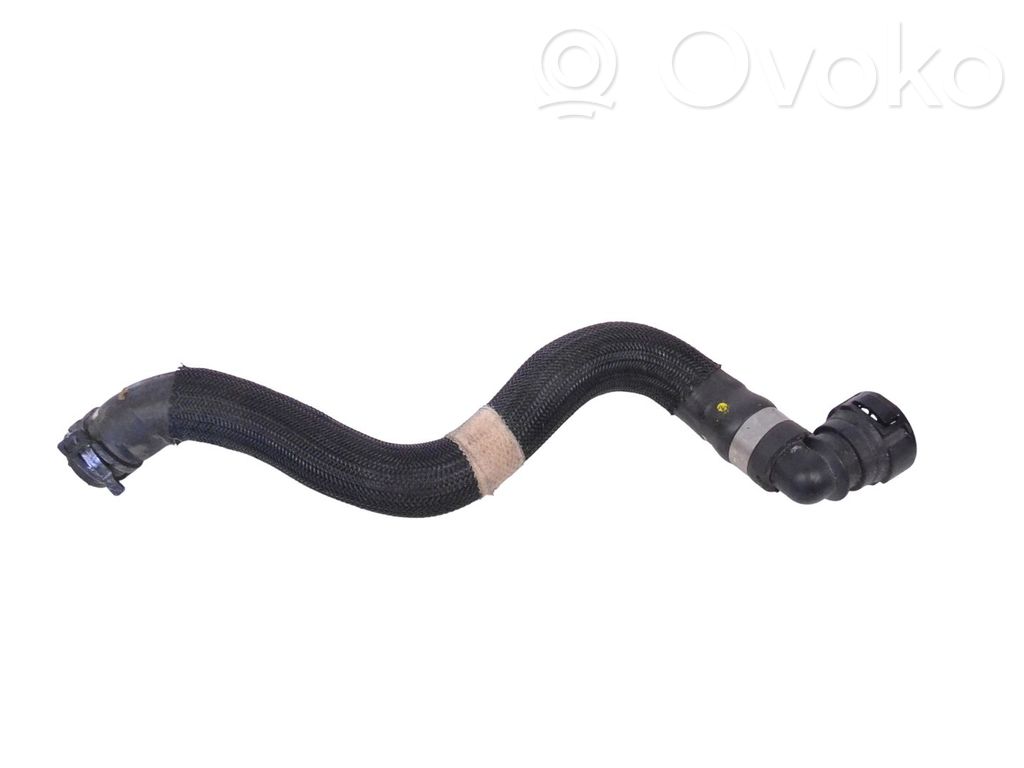 Jaguar I-Pace Engine coolant pipe/hose 