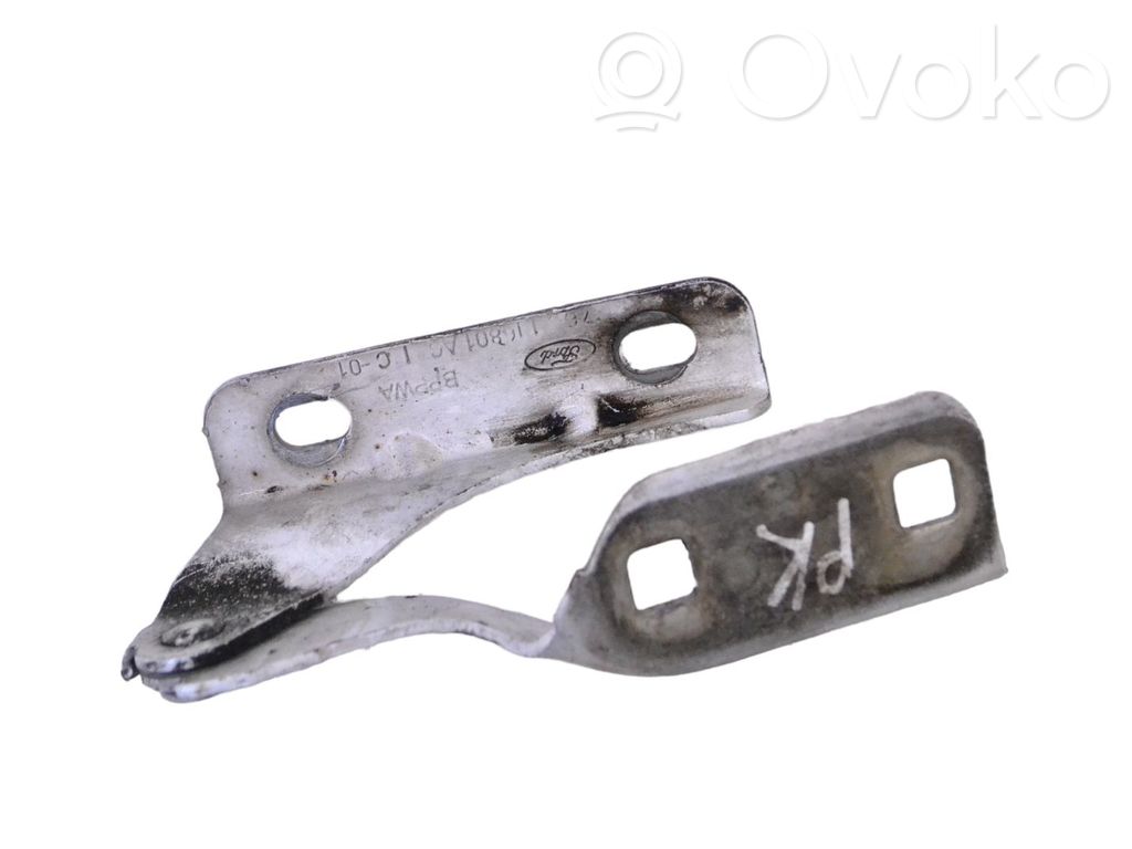 Ford Transit Dzinēja pārsega eņģe (-es) 
