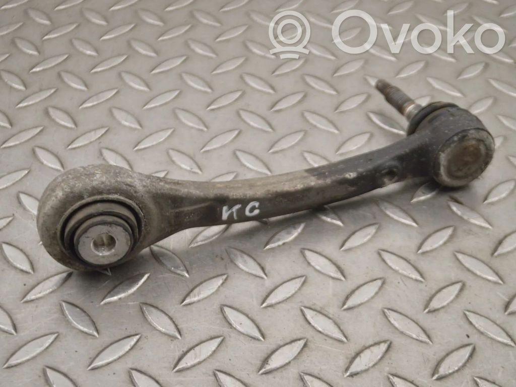 BMW X5 F15 Querlenker Achsschenkel hinten 