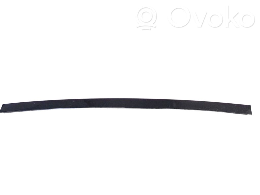 BMW X5 F15 Listwa / Uszczelka szyby drzwi tylnych 