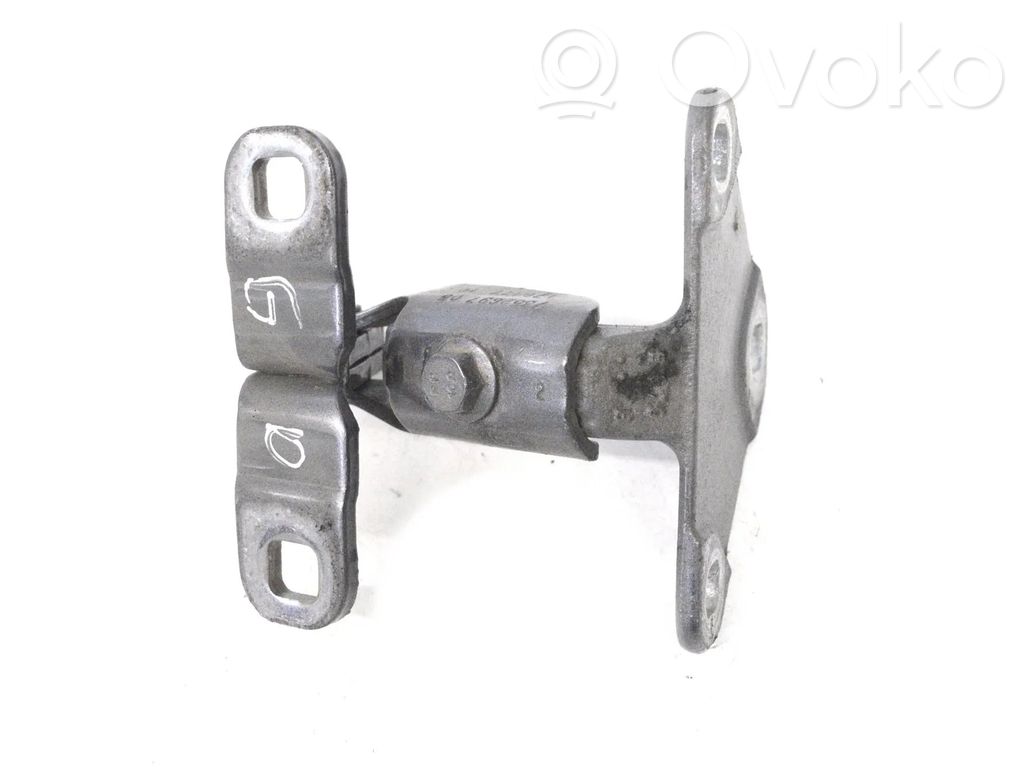 BMW X5 F15 Tailgate/trunk/boot hinge 