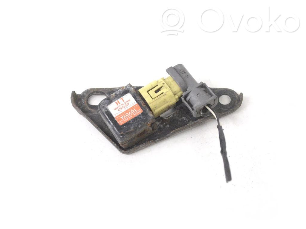 Toyota Prius (XW20) Czujnik uderzenia Airbag 