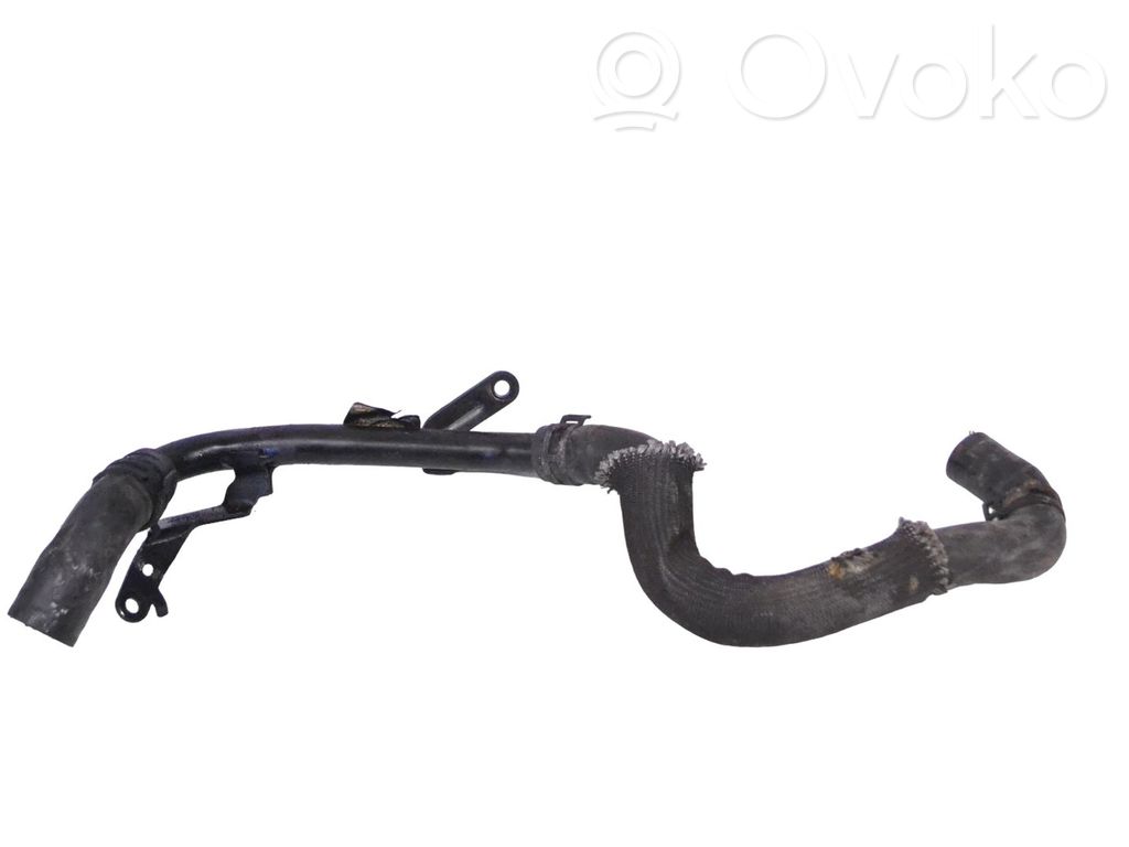 Land Rover Range Rover Evoque L538 Engine coolant pipe/hose 